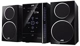 JVC UX-GN 5 Kompaktanlage (CD-Player, UKW-Tuner, 2-Wege Lautsprecher 120 Watt) JVC UX-GN 5 Kompaktanlage (CD-Player, UKW-Tuner, 2-Wege Lautsprecher 120 Watt)