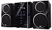 Produkt-Bild: JVC UX-GN 5 Kompaktanlage (CD-Player, UKW-Tuner, 2-Wege Lautsprecher 120 Watt)