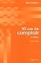 50 Cas de comptoir