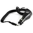 Sony Digital E Book Reader Touch Pocket Daily Edition Prs-900 Prs-600 Prs-300 Prs-700bc Prs-500 Prs-505 PRE-605 / Prs 300 500 505 600 605 700 900 BC SC RC eBook Car Charger Power Adapter Cable By Chargercity (9 ft Coiled Cord for Longer Reach & Easy Storage) **ChargerCity Direct Replacement Warranty**