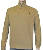 Polo Ralph Lauren Mens Half Zip Pullover Sweater XL 41E6kaZLmPL. SL160 Polo Ralph Lauren Mens Half Zip Pullover Sweater XL