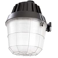 Cooper Lighting GT100MH 100W Metal Halide Industrial Grade Security Dusk to Dawn Area Light