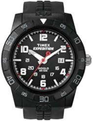 Timex Expedition Rugged Core Analog Field Watch