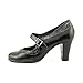 A2 BY AEROSOLES Women's Dice Role Mary Jane Pump