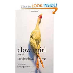 Clown Girl: A Novel