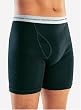 Fruit of the Loom Men's Boxer Briefs 4 Pack
