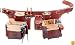 Occidental Leather 5191SM Pro Carpenter 5 Bag Assembly (SMALL)