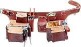 Occidental Leather 5191SM Pro Carpenter 5 Bag Assembly (SMALL)