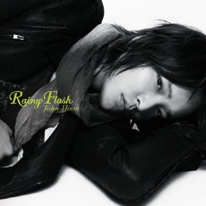 Cover image : Rainy Flash《初回限定盤》