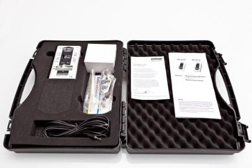 ME3951A Professional Low Frequency EMF Meter