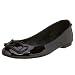 Taryn By Taryn Rose Women's Facet Flat