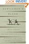 Gentlemen's Blood: A History of Dueling