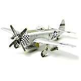 P 47D Thunderbolt Bubbletop Fighter 1 72 by Tamiya P 47D Thunderbolt Bubbletop Fighter 1 72 by Tamiya