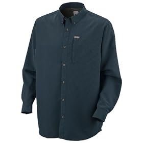 Buy Columbia Mens Go Beyond Long Sleeve Shirt