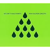 TenSilverDrops