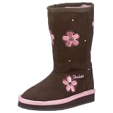 Skechers Kids' Blizzards Spunky Pre/Gra