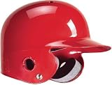 TeamExpress - Schutt Ponytail Batting Helmet/attached facemask