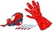Spider-Man Origins Gatling Dart Blaster