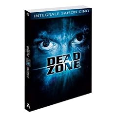 Dead Zone, saison 5