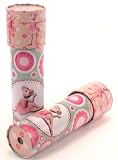 Angelina Ballerina Kaleidoscope