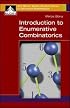 Introduction to Enumerative Combinatorics (Walter Rudin Student Series in Advanced Mathematics)