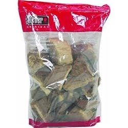 Weber-Stephen 17106 FireSpice Cooking Woods