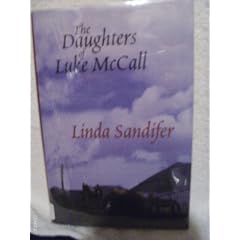 The Daughters of Luke McCall