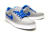 「[ナイキ] NIKE メンズ スニーカー アビッド SL 434678 Mグレー／Iブルー／ホワイト 28」の画像