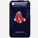 Boston Red Sox MLB for Apple iPhone 3G 3GS Faceplate Hard Protector Case Cover