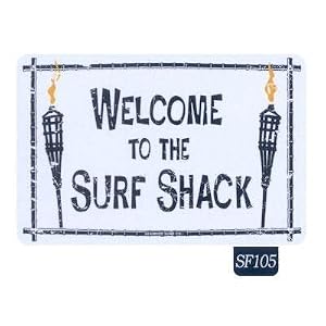 Surf and Seaweed movie