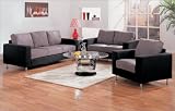 City Drive Sofa and Love Seat By Coaster Furniture