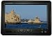 Produkt-Bild: 7'' LCD KFZ Monitor mit 3 Videoeing&auml;ngen + Fernbedienung