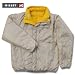 MILLET(�~���[) ���o�[�V�u���_�E���A�h�o���X�W���P�b�g �x�[�W��/�V�g���X L M09660