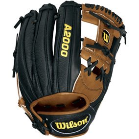 A2000 11.75 Infield Baseball - Adult