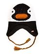 Penguin Knit Beanie