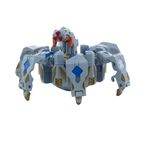 Bakugan Trap Dynamo