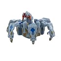 Bakugan Trap -Dynomo Marble Color Varies