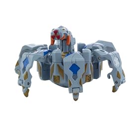 Bakugan Trap -Dynomo Marble Color Varies