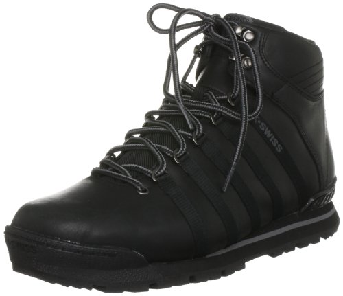 K-Swiss CLASSIC HIKER HIGH P 02762-088-M Herren Boots