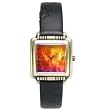Disney Children's MC2086 Limited Edition "Chronicles of Narnia" Cair Paravel Watch in Unique Flip Top Box