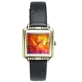 Disney Children's MC2086 Limited Edition "Chronicles of Narnia" Cair Paravel Watch in Unique Flip Top Box