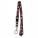 Ramones - Skulls Lanyard
