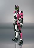 S.H.Figuarts: Masked Rider Decade Violent Emotion Action Figure