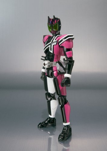 S.H.フィギュアーツ 仮面ライダーディケイド 激情態