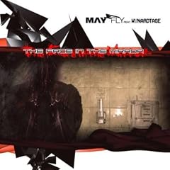 The Face In The Mirror [RARE]