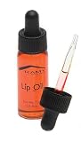 Ramy Cosmetics Lip Oils, Rose, .25-Ounce Unit