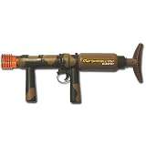 Camo Marshmallow Blaster