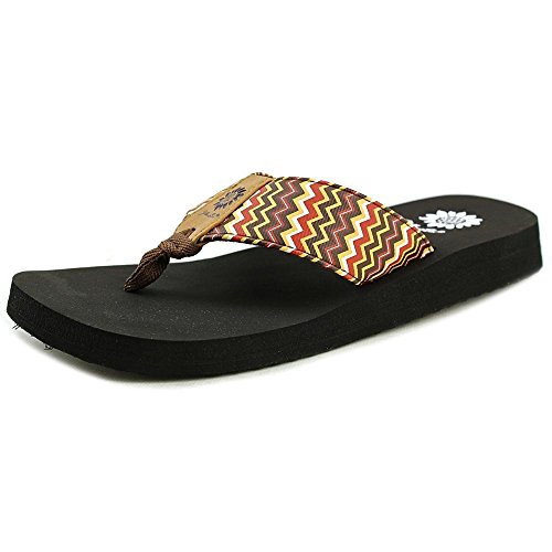 Yellow Box Paige Women's Sandal