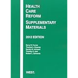 health care reform supplementary materials 2012