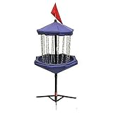 Innova Skill Shot Catcher Disc Golf Target 2012